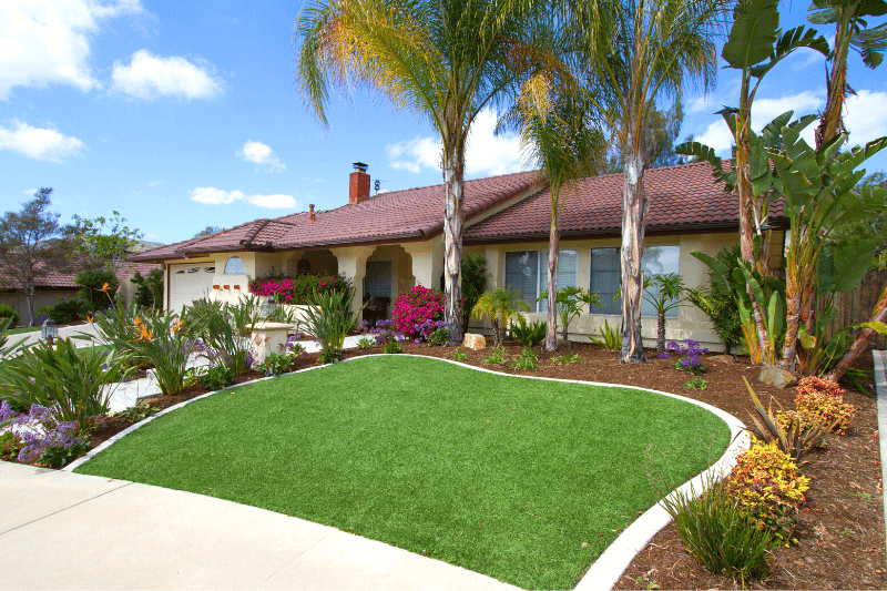 How To Choose The Right Turf For Your Residential Putting Green