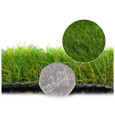 Seville 35mm Artificial Grass