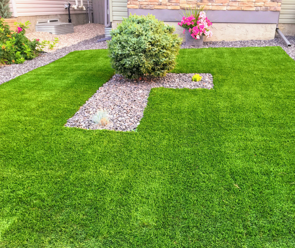 Factors You Need To Consider While Choosing The Right Artificial Grass For Your Garden