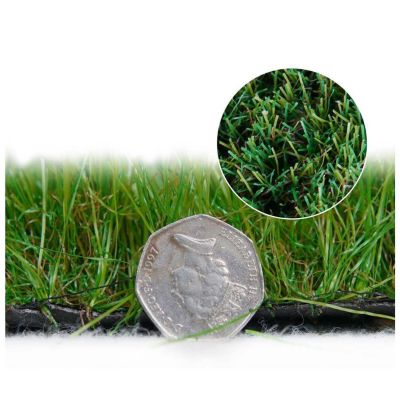 Cadiz 40mm Artificial Grass